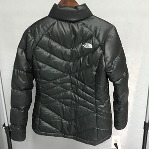 North Face Black women’s coat